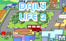 Daily Life 2