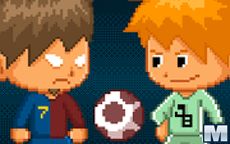 Barca VS Bieber