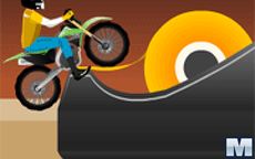 Micro Bike Master