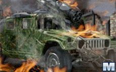 SOS - Save All Soldiers