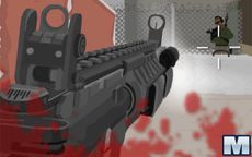 Sharp Trigger 2