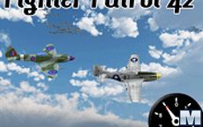 Fighter Patrol 42