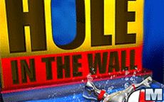 Hole In The Wall - Twisted Figures