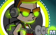 The Kid Spectre