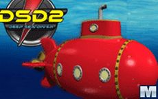 Deep Sea Diver 2