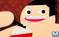 Hungry Sumo