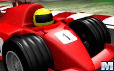 Grand Prix Go