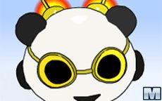 Rocket Panda