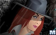Detective Jealous 2