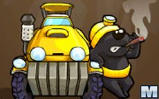 Material Mole 2