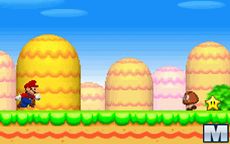 Run Run Mario