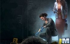 Rizzoli And Isles - The Masterpiece Murders