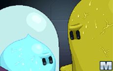 Test Subject Arena