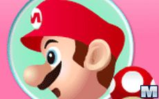 Los mundos de mario estilo angry birds