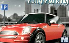 City Parking