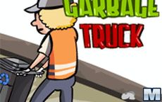 Garbage Truck