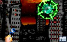 Iron Terror