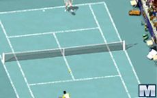 FOG Copa de tenis mundial