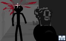 Mr. Vengeance