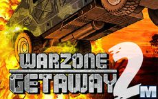 Warzone Getaway 2