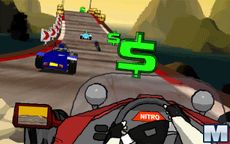 Coaster Racer 2