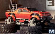 Trucksformers