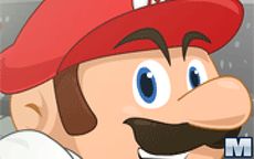 The Adventure Of Super Mario Castle