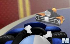 Kart Fighter