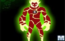 Ben 10 Racing Star