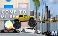 Taxi Truck 2