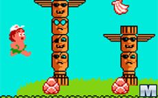 Hudson's Adventure Island