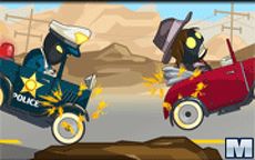Soul Driver