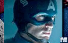 Captain America - The First Avenger