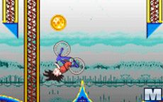 Goku Roller Coaster