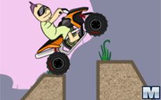 Mr. Cak motocross