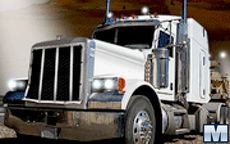 Carrier Truck
