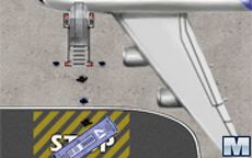 Lax Shuttle Bus
