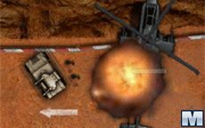 Search And Destroy - The Hotspot