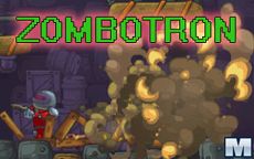 Zombotron