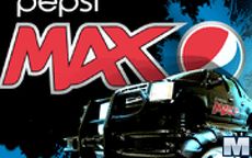 Pepsi Max Monster Truck Mayhem