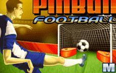 Fútbol Pinball