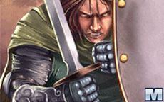 Battle Stance - Human Campaign