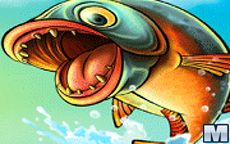 Sea Eater