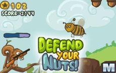 Defend Your Nuts