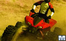 ATV Destroyer