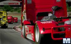 Truck Racers