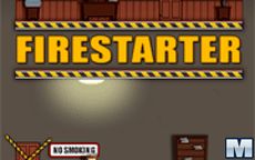 Firestarter