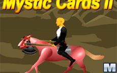 Mystic Cards 2