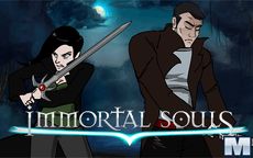 Immortal Souls