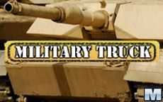 Military Off-Road